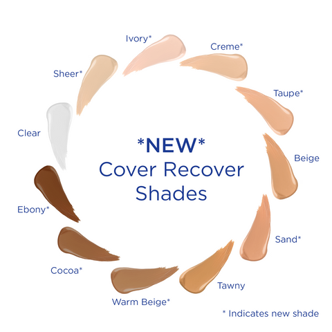 COVER RECOVER SPF 30