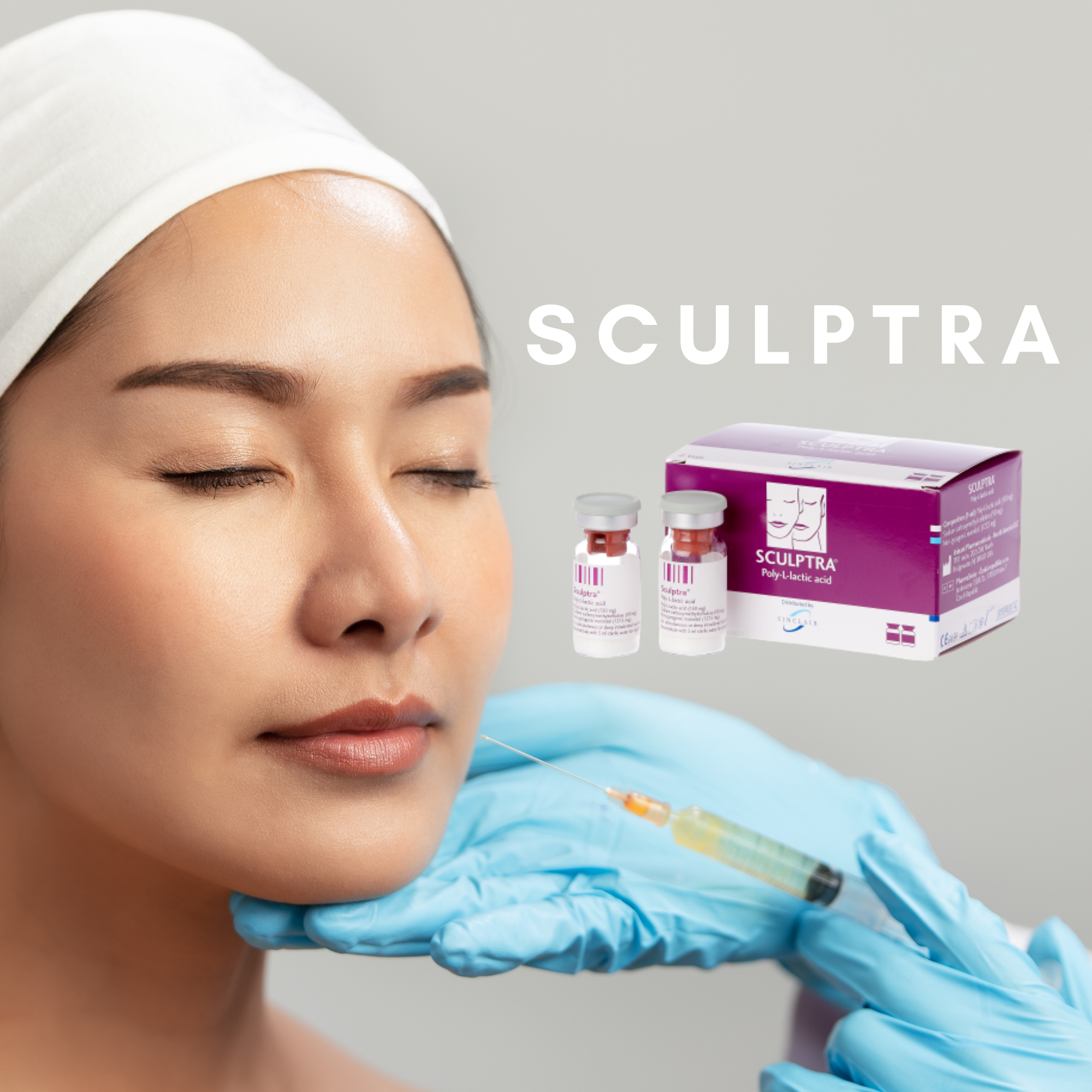 SCULPTRA® Non-Surgical Butt Lift
